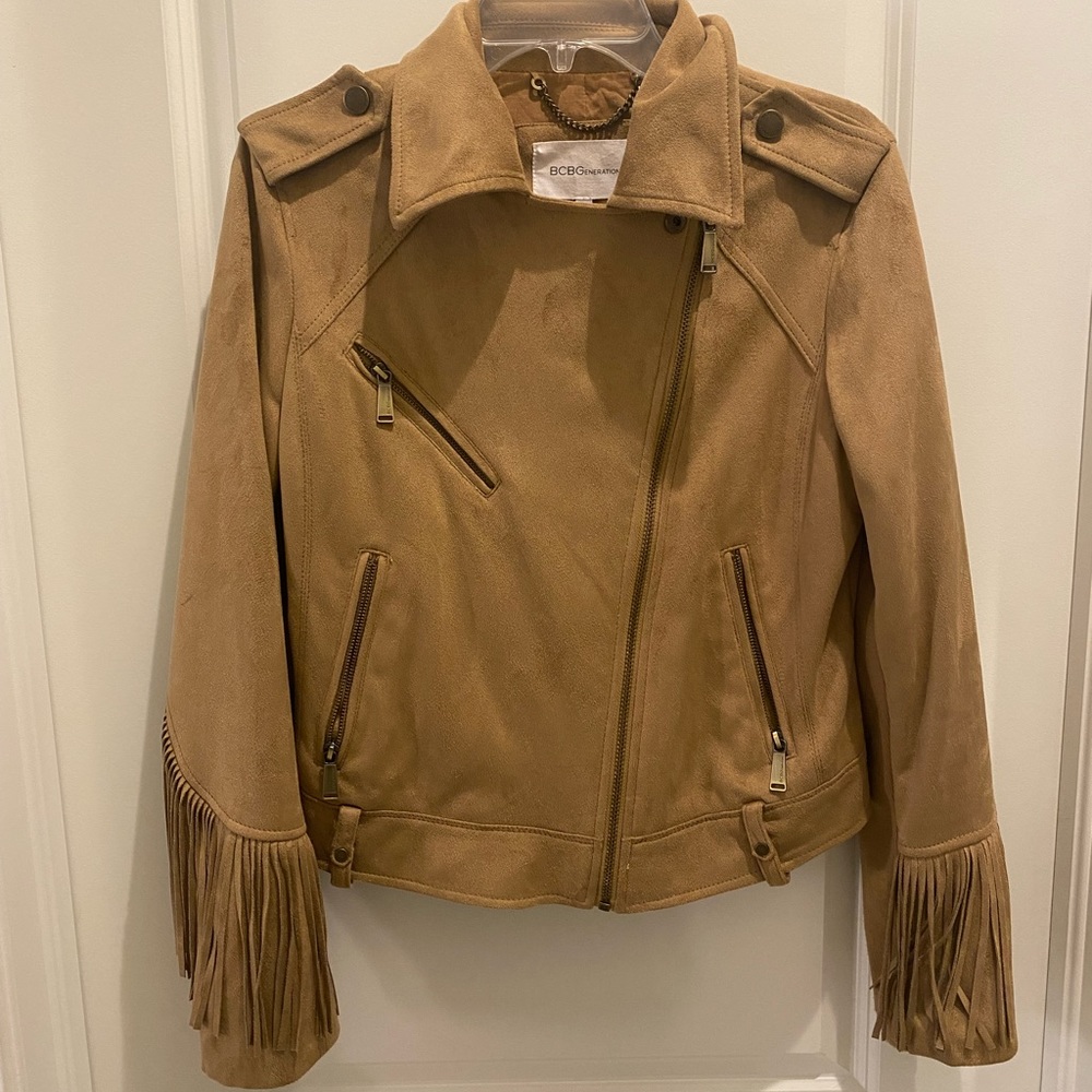 BCBG jacket